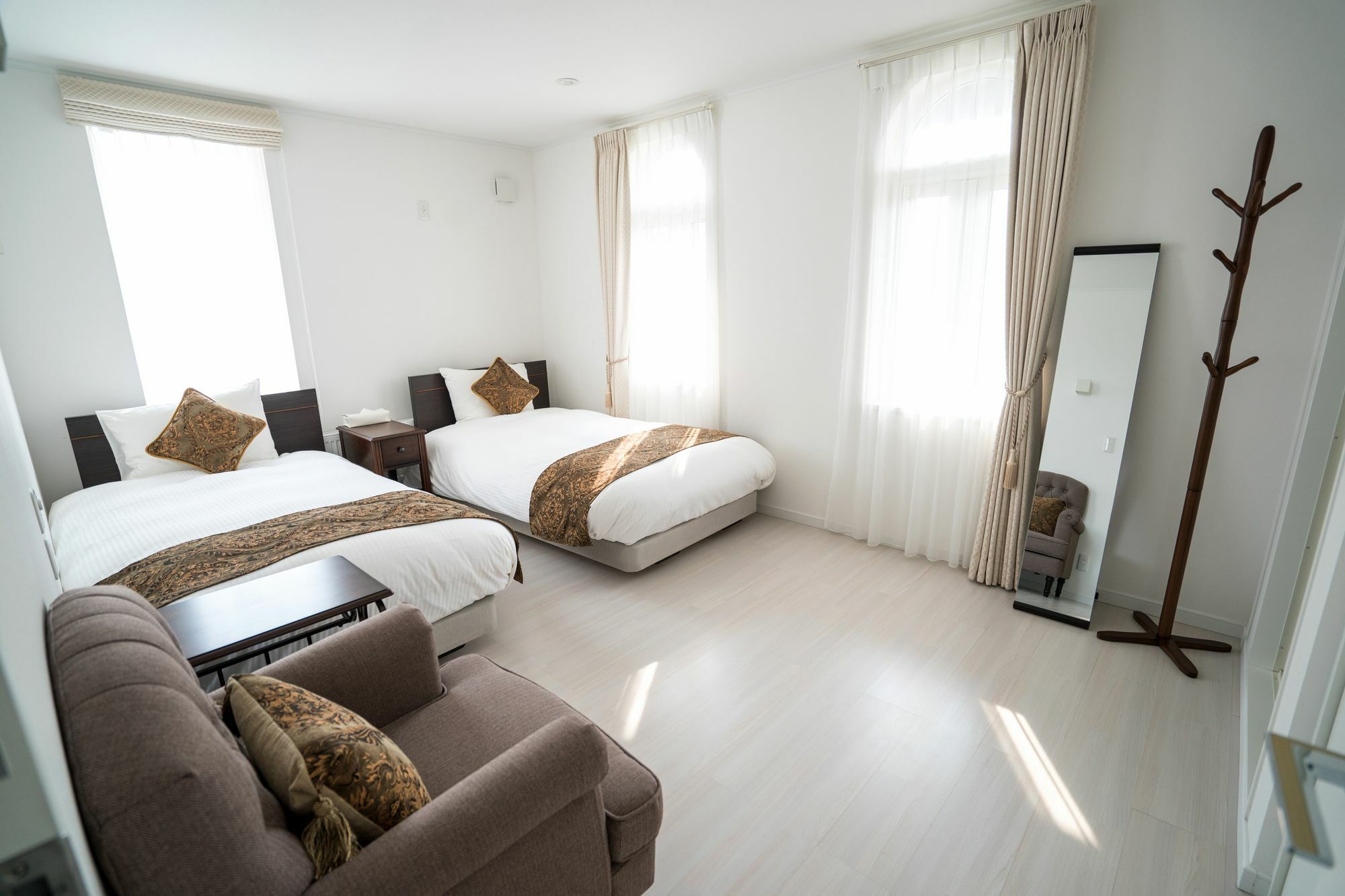 Bliss Lodging Kutchan Zewnętrze zdjęcie