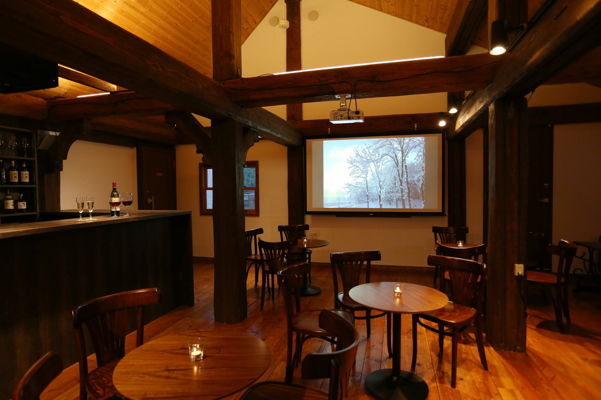 Bliss Lodging Kutchan Zewnętrze zdjęcie