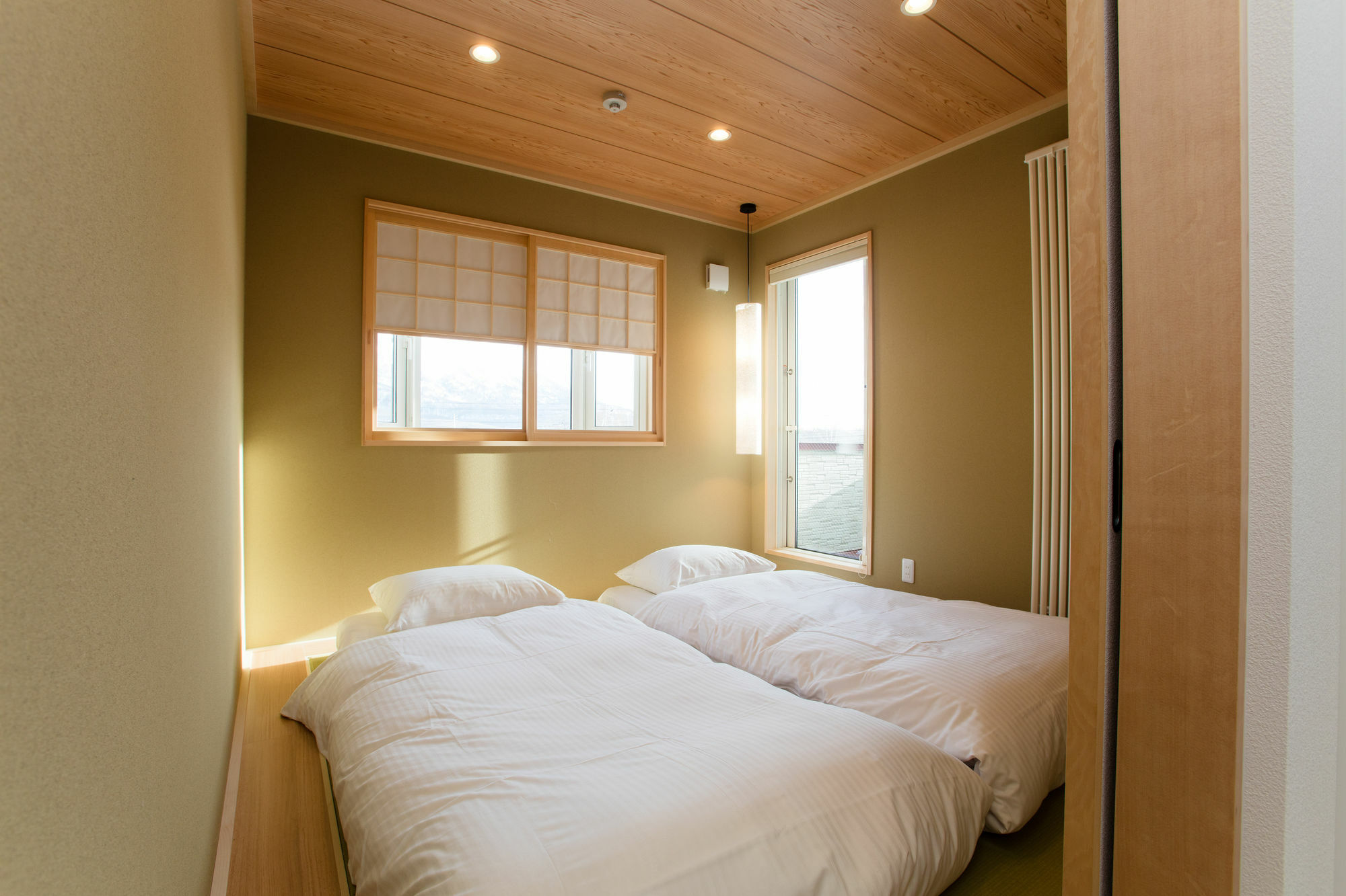 Bliss Lodging Kutchan Zewnętrze zdjęcie