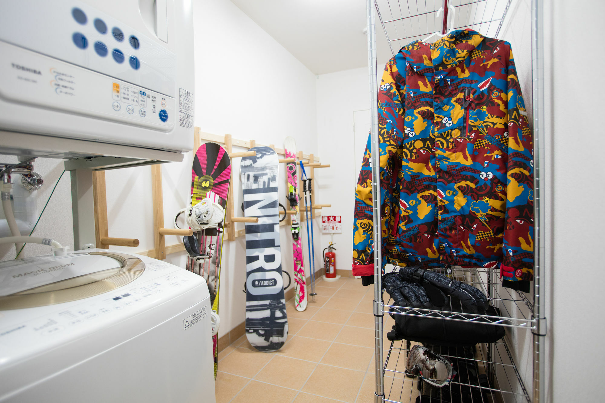 Bliss Lodging Kutchan Zewnętrze zdjęcie